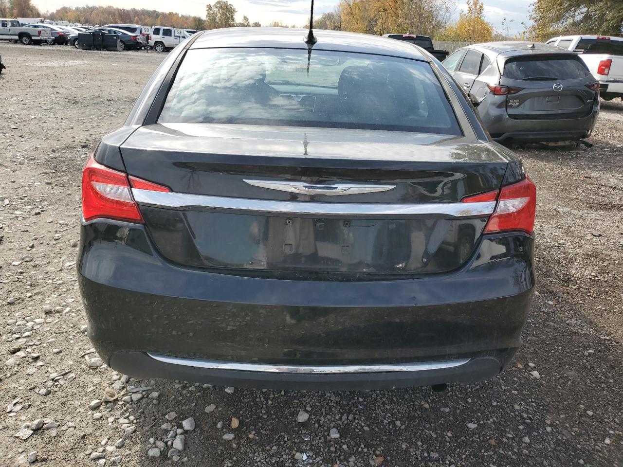 2012 Chrysler 200 - Image 6