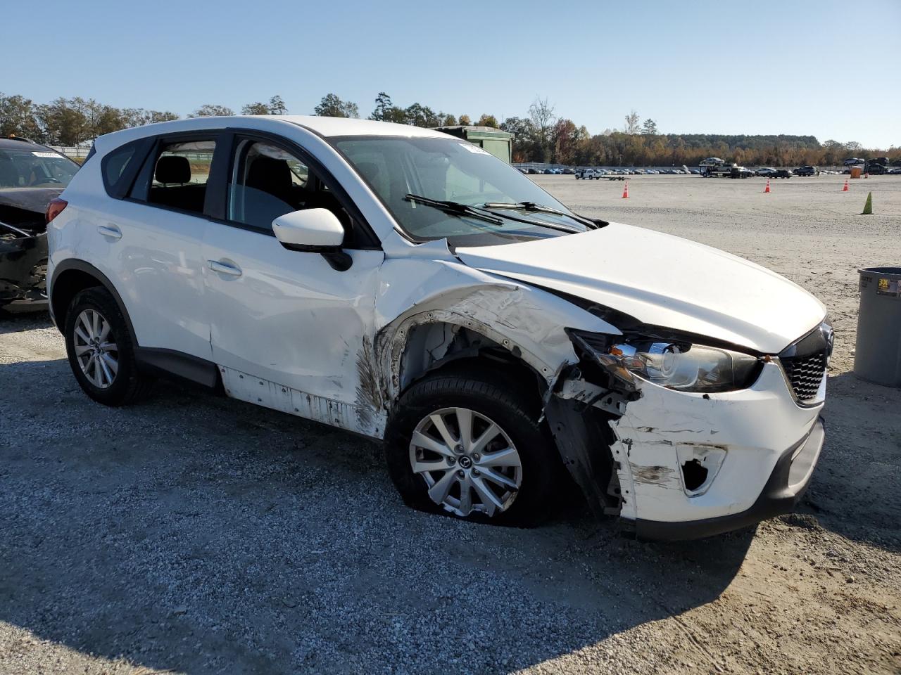 2013 Mazda CX-5 - Image 4