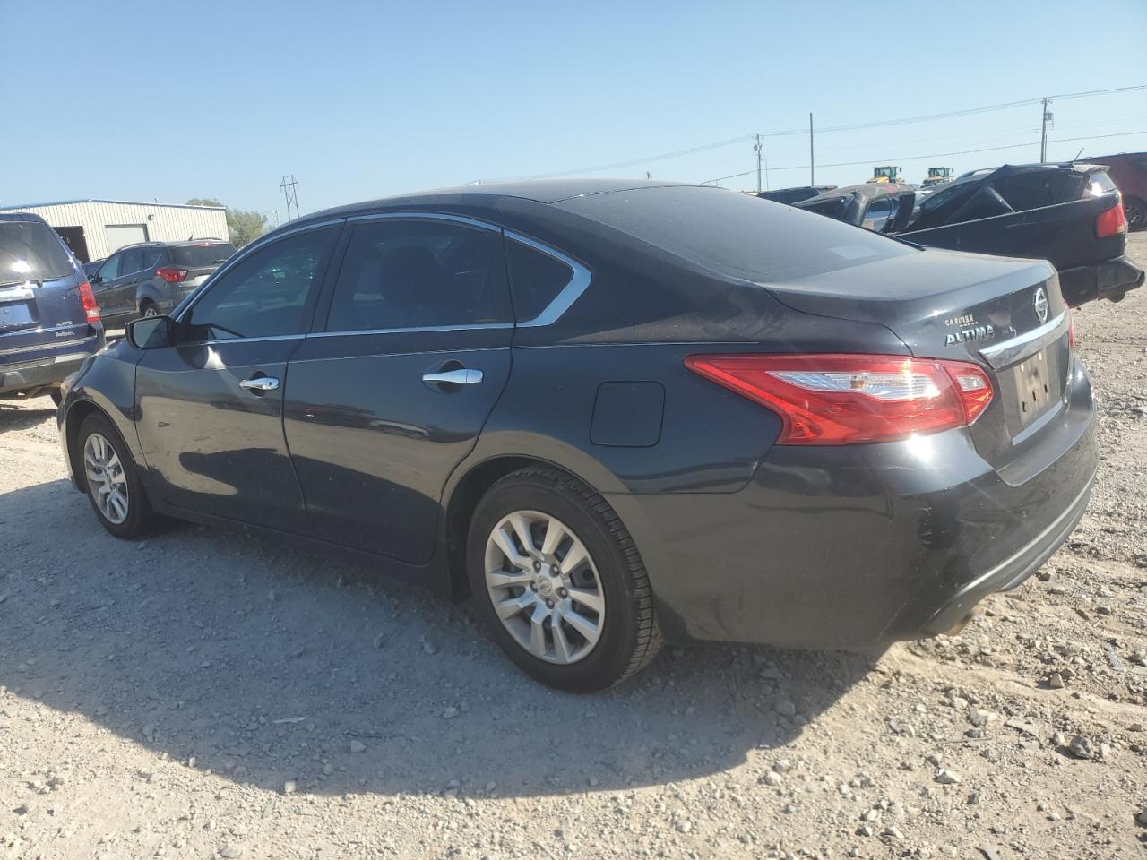 1N4AL3AP2GN323865 2016 NISSAN ALTIMA - Image 2