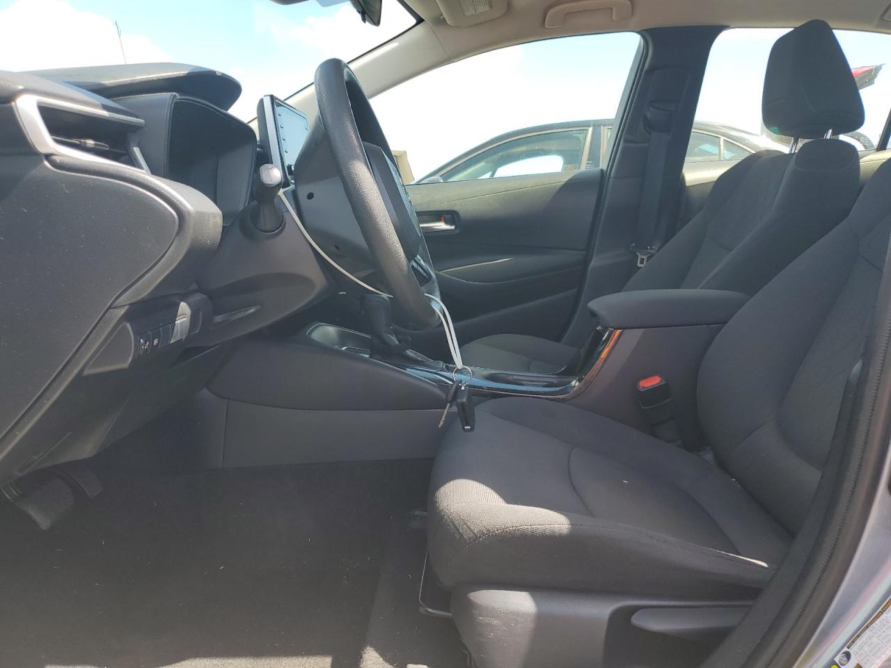 2020 Toyota Corolla - Image 7