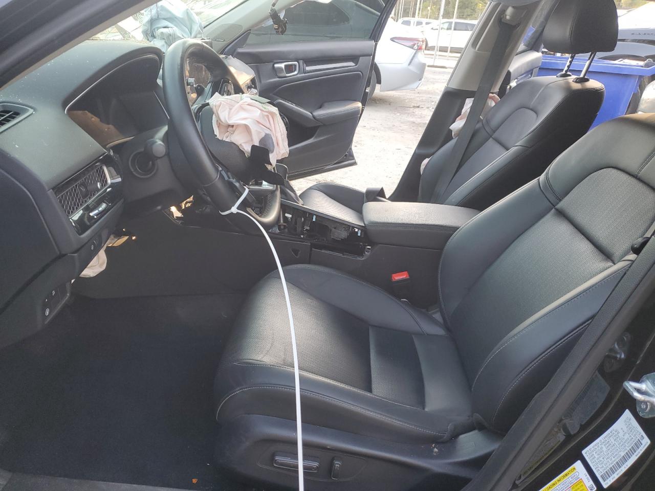 2023 Honda Civic - Image 7