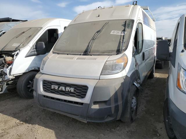 2021 Ram Promaster 2500 2500 High