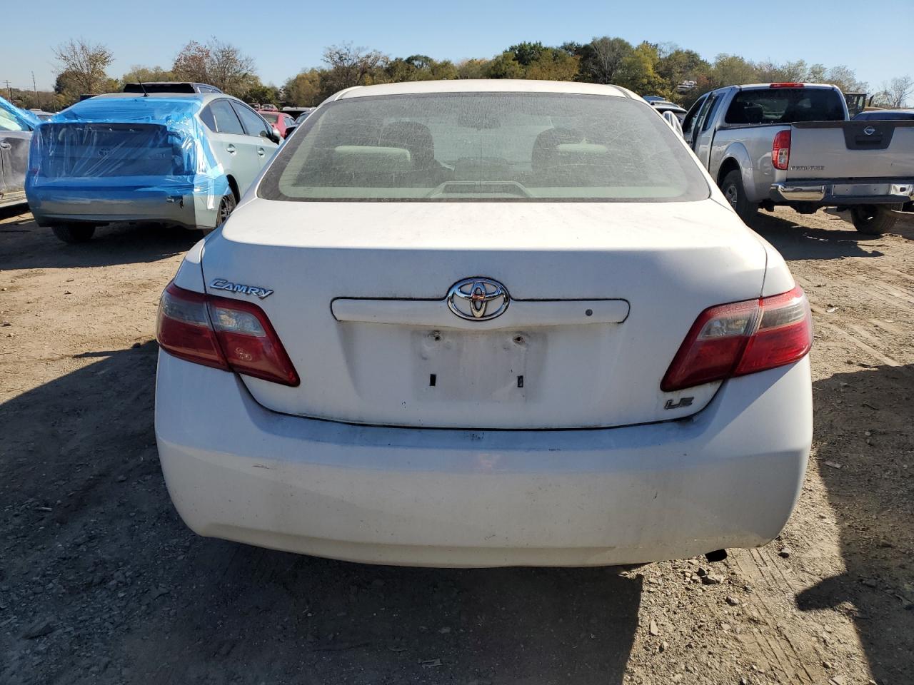 2009 Toyota Camry Base VIN: 4T1BE46K79U846444 Lot: 77997414