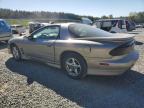 2001 Pontiac Firebird  na sprzedaż w Concord, NC - Damage History