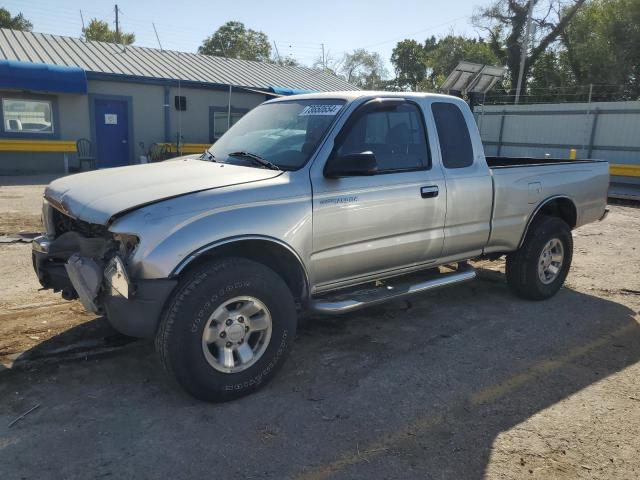 2000 Toyota Tacoma Xtracab Prerunner