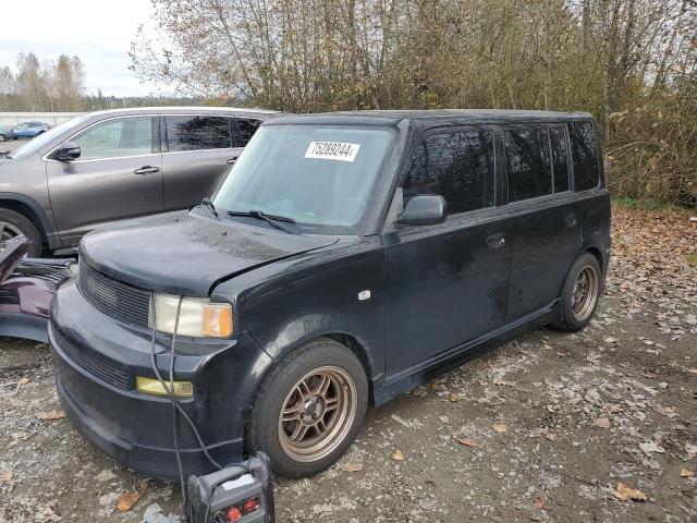 2006 Toyota Scion Xb