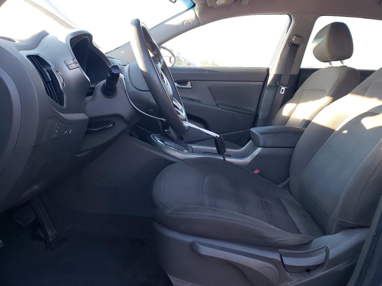 2013 Kia Sportage - Image 7