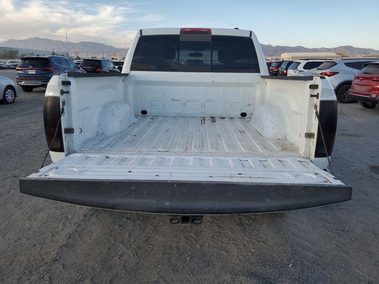 1C6RD7LT7CS234839 2012 Dodge Ram 1500 Slt