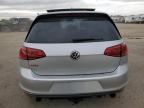 2016 Volkswagen Gti S/Se იყიდება Nampa-ში, ID - Front End