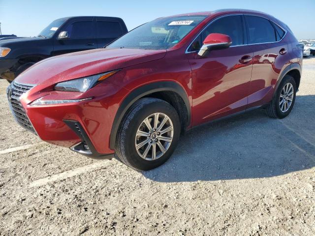 JTJDARBZ1L5011253 Lexus NX 300