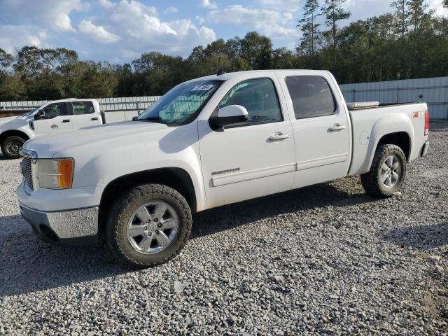 2011 Gmc Sierra K1500 Slt zu verkaufen in Augusta, GA - Side