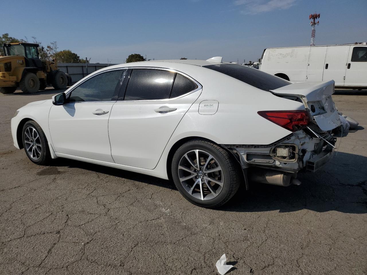 2015 Acura TLX - Image 2