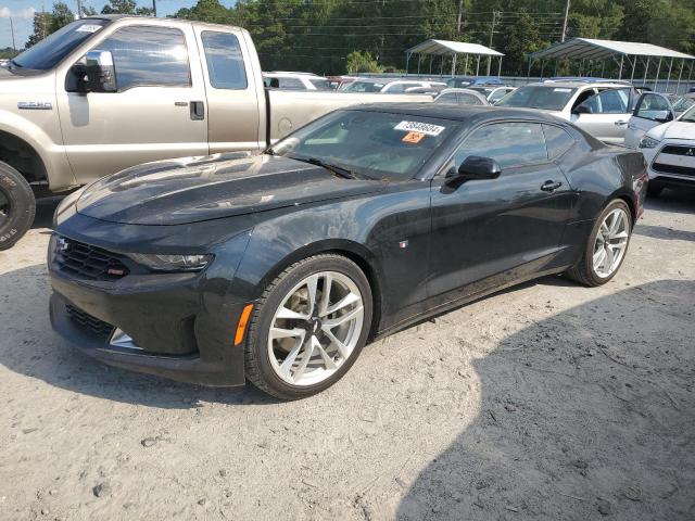 2020 Chevrolet Camaro Lt