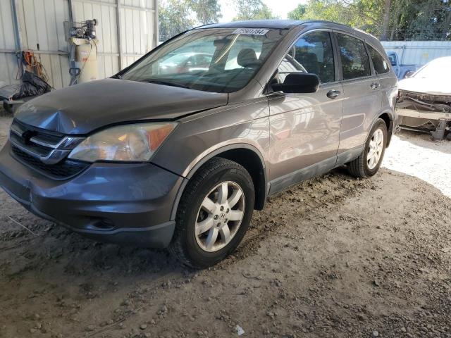 2011 Honda Cr-V Se