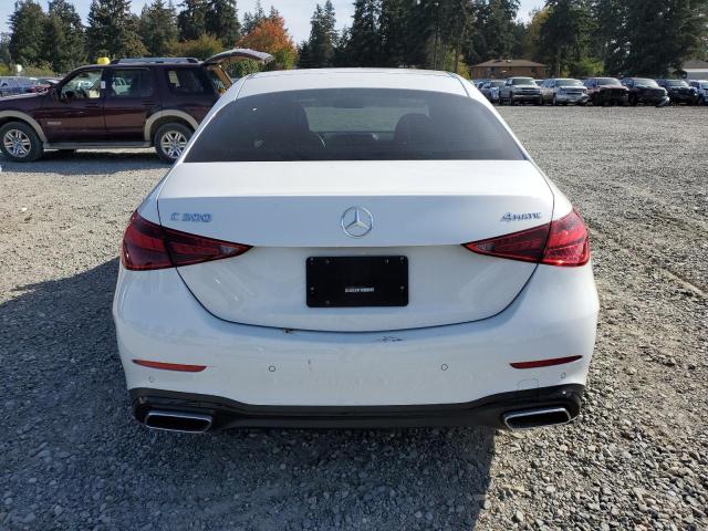 W1KAF4HB6PR129971 Mercedes-Benz C-Class C 300 4MAT 6