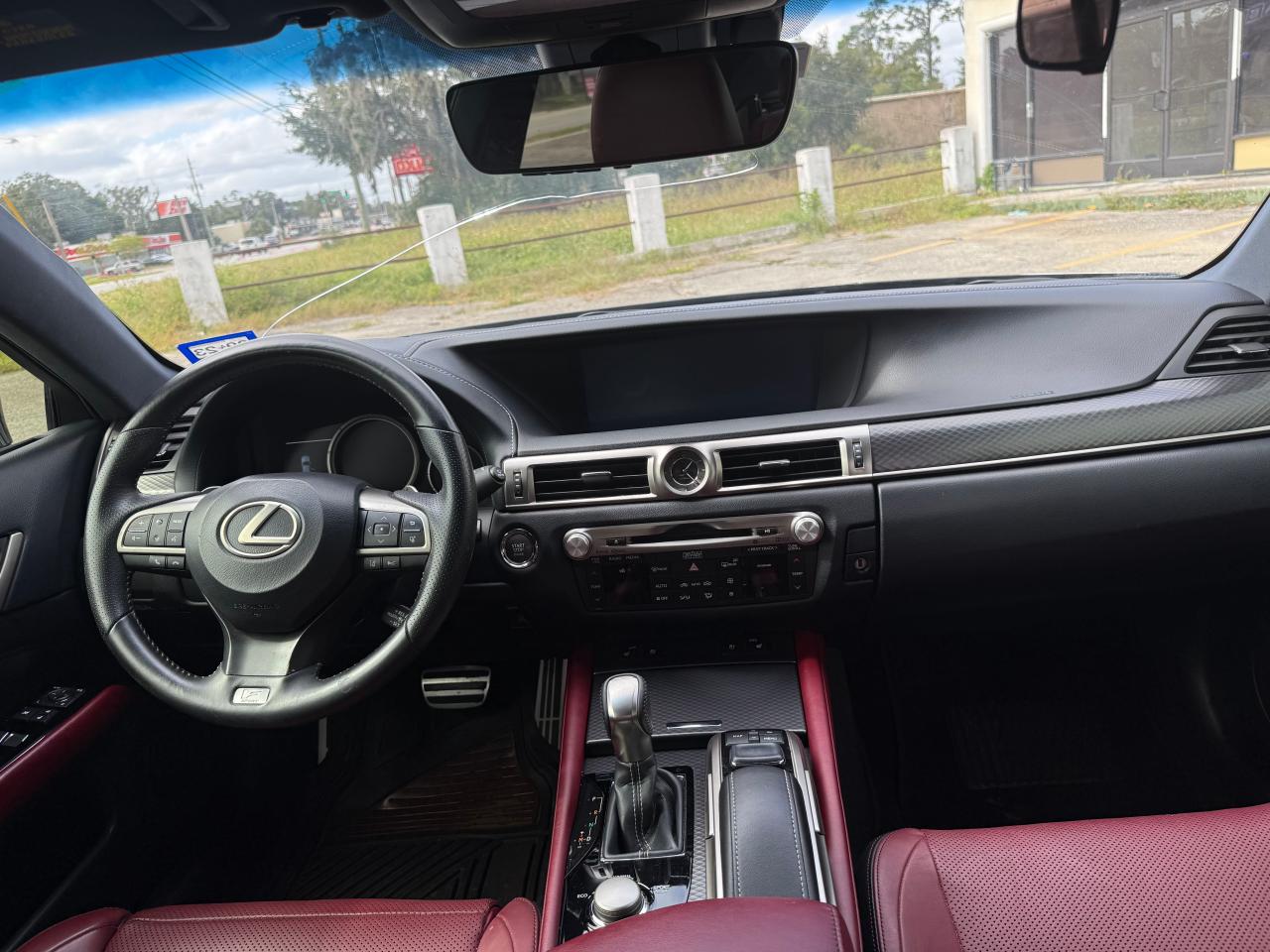 2019 Lexus GS - Image 9