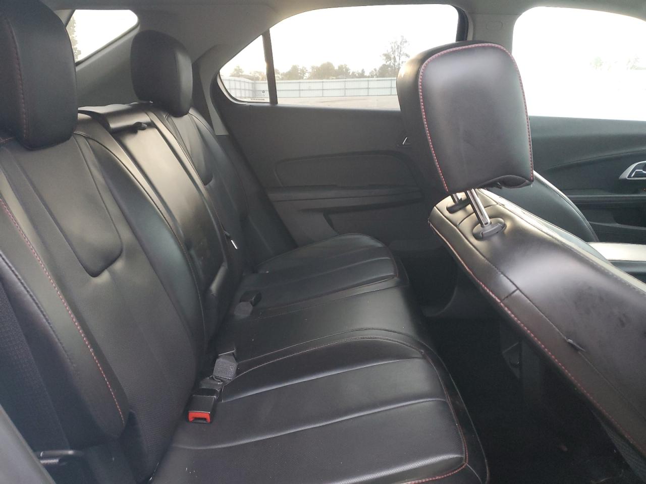 2013 Chevrolet Equinox - Image 12