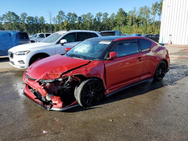 2016 Toyota Scion Tc 