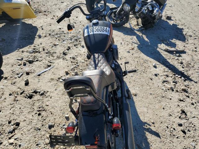 2021 HARLEY-DAVIDSON FXBBS 