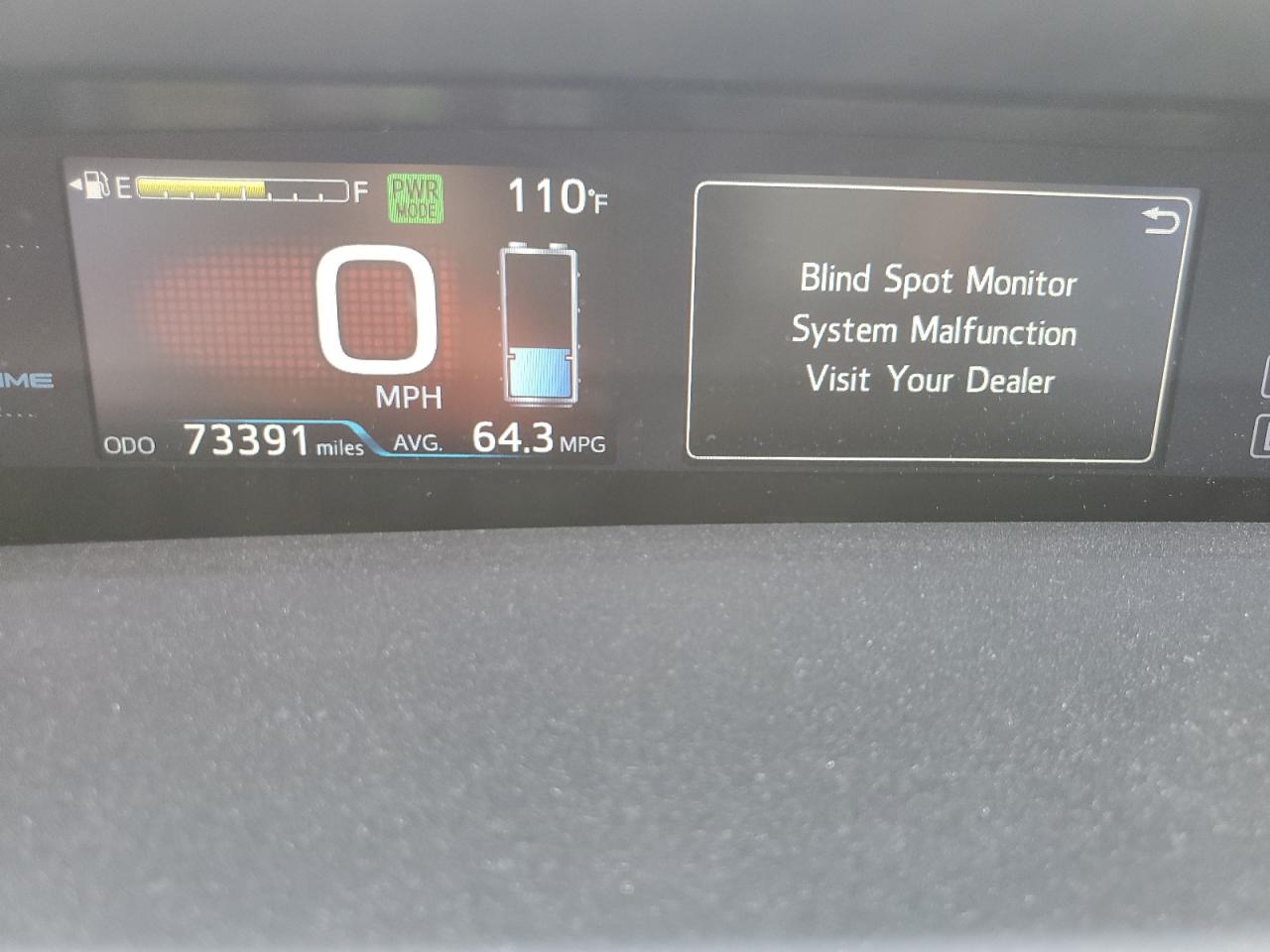 2017 Toyota Prius Prime VIN: JTDKARFP8H3021560 Lot: 77189214