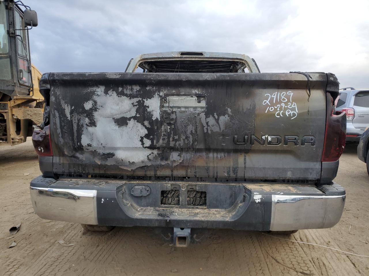 2019 Toyota Tundra - Image 6