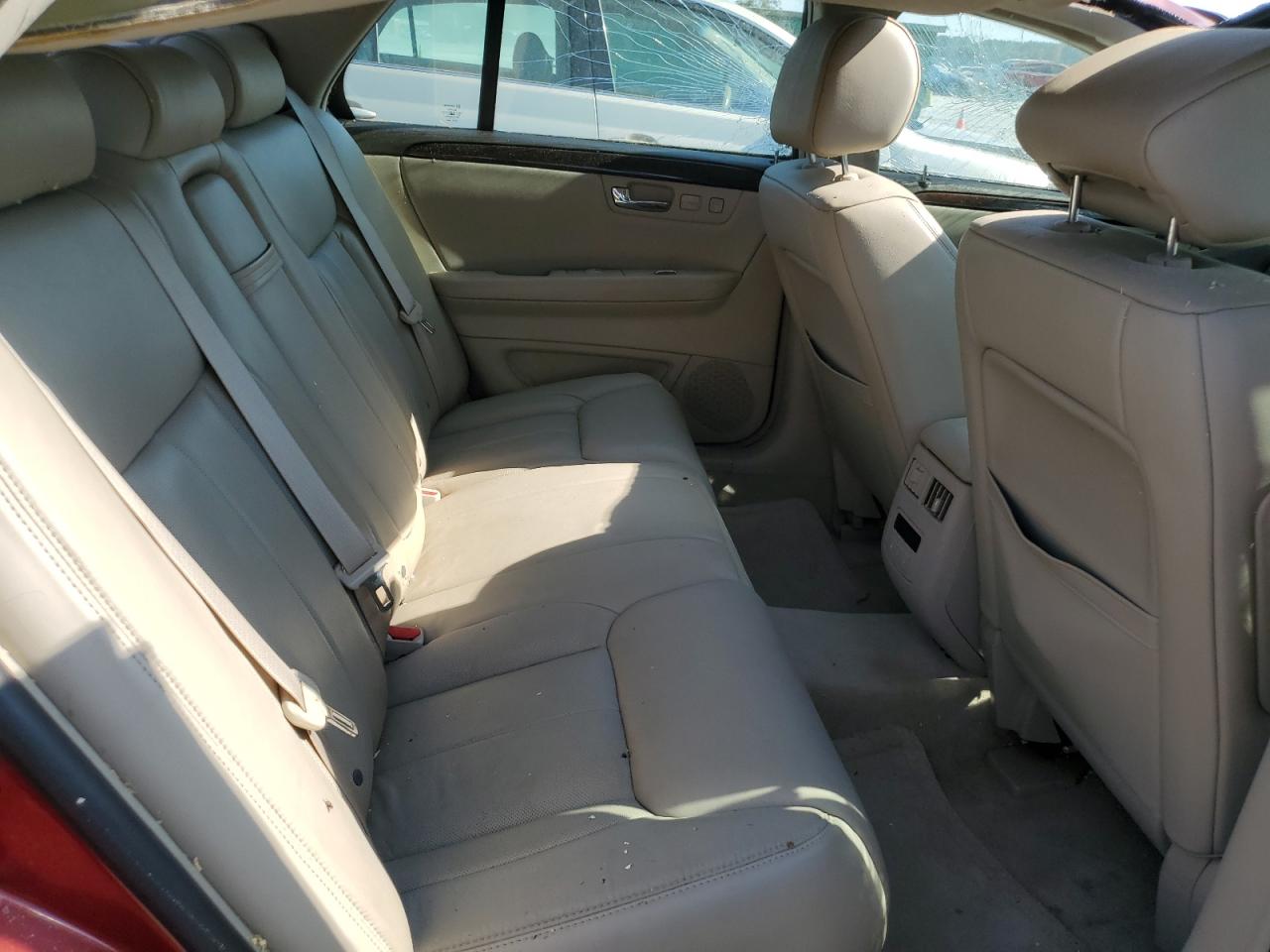 2007 Cadillac Dts VIN: 1G6KD57Y27U125433 Lot: 75066864