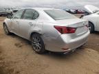 2013 Lexus Gs 350 продається в Elgin, IL - Side