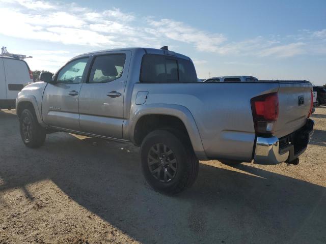  TOYOTA TACOMA 2020 Silver