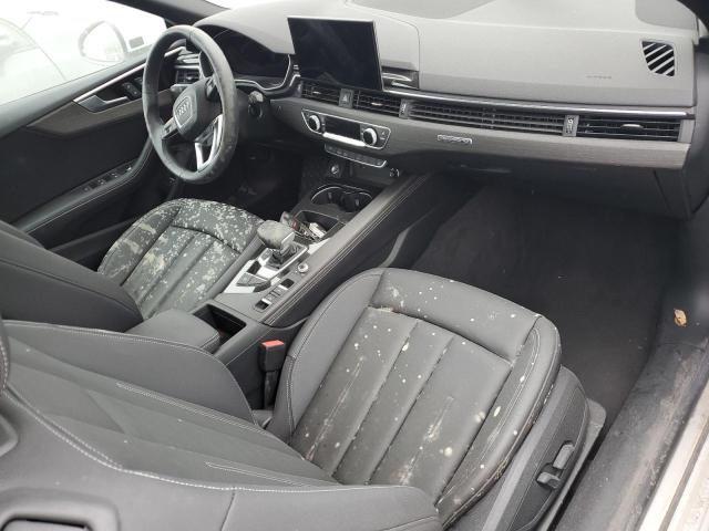 WAUWAGF57NN001723 Audi A5 PREMIUM 8