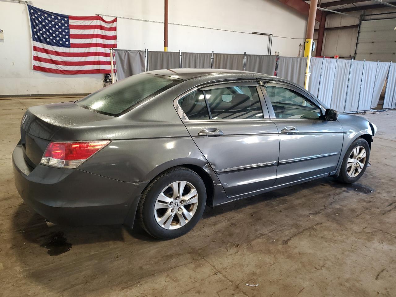 2010 Honda Accord Lxp VIN: 1HGCP2F40AA011575 Lot: 75645934