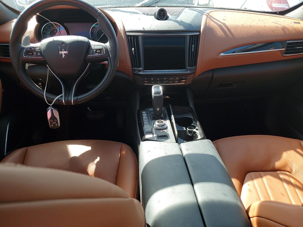 2023 Maserati Levante - Image 8