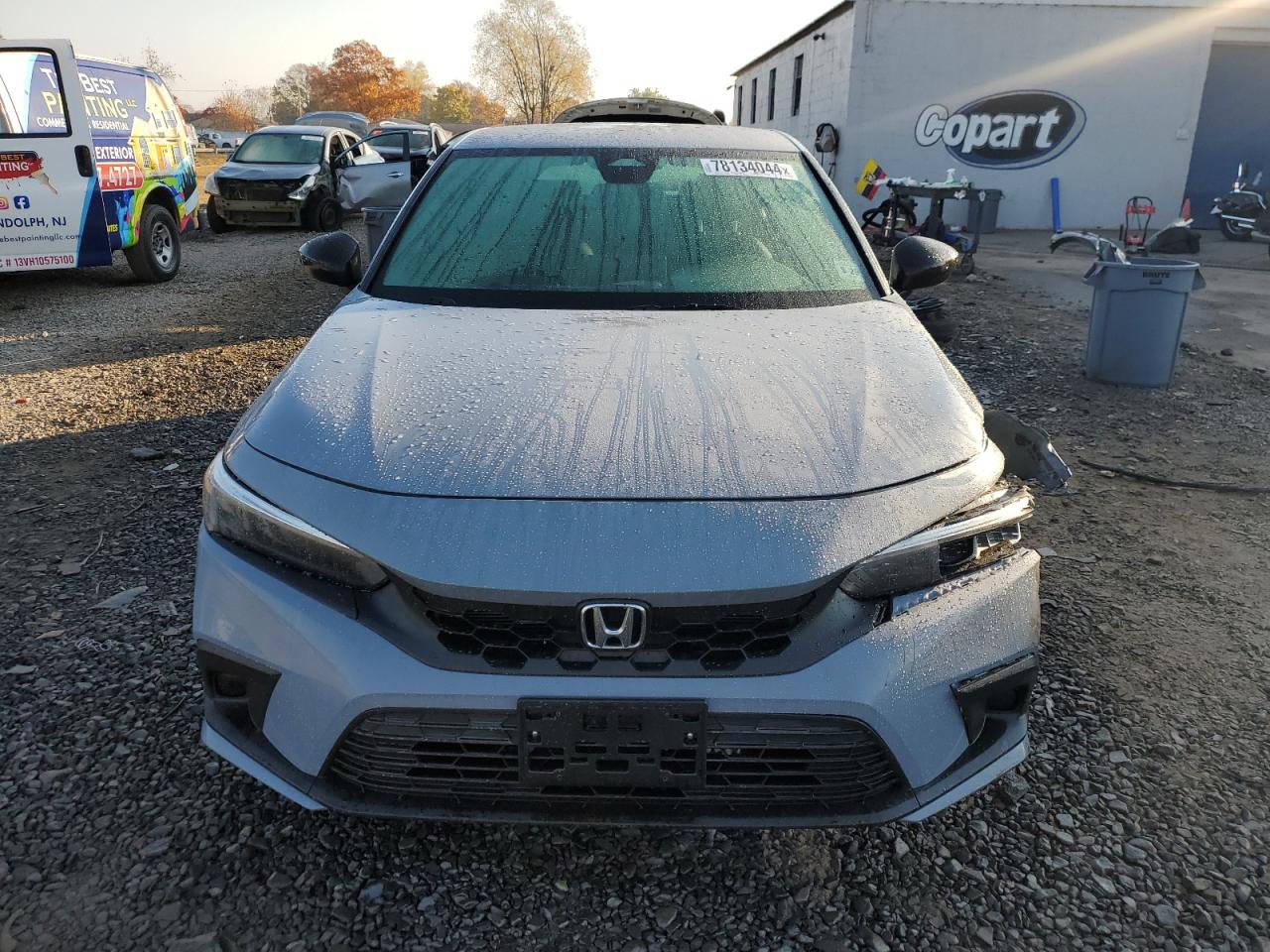 2024 Honda Civic - Image 5