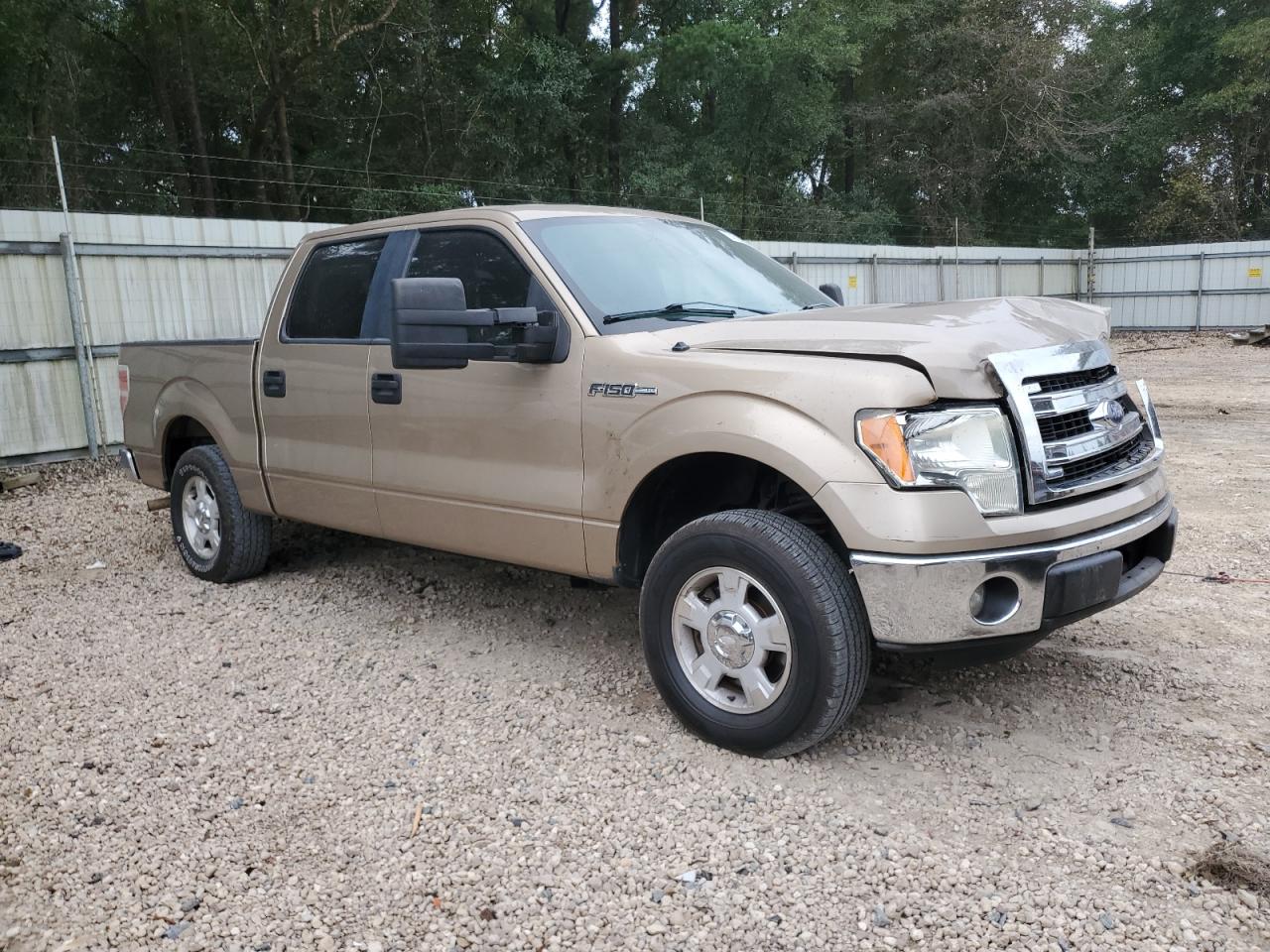 2013 Ford F-150 - Image 4