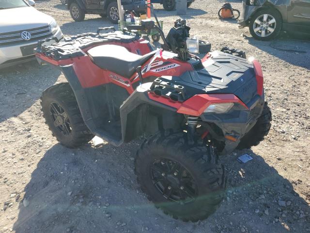 2018 Polaris Sportsman Xp 1000