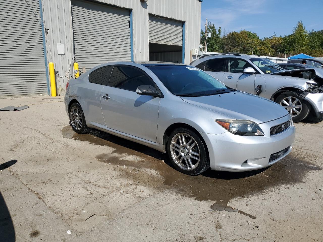 2006 Toyota Scion Tc VIN: JTKDE177360092685 Lot: 74567774