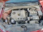 2018 Hyundai Elantra Se продається в Albuquerque, NM - Water/Flood
