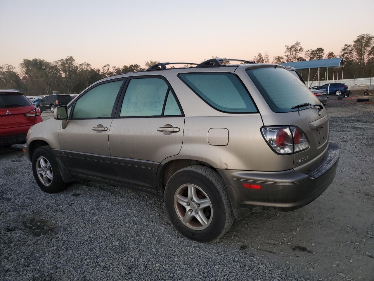 2002 Lexus RX - Image 2