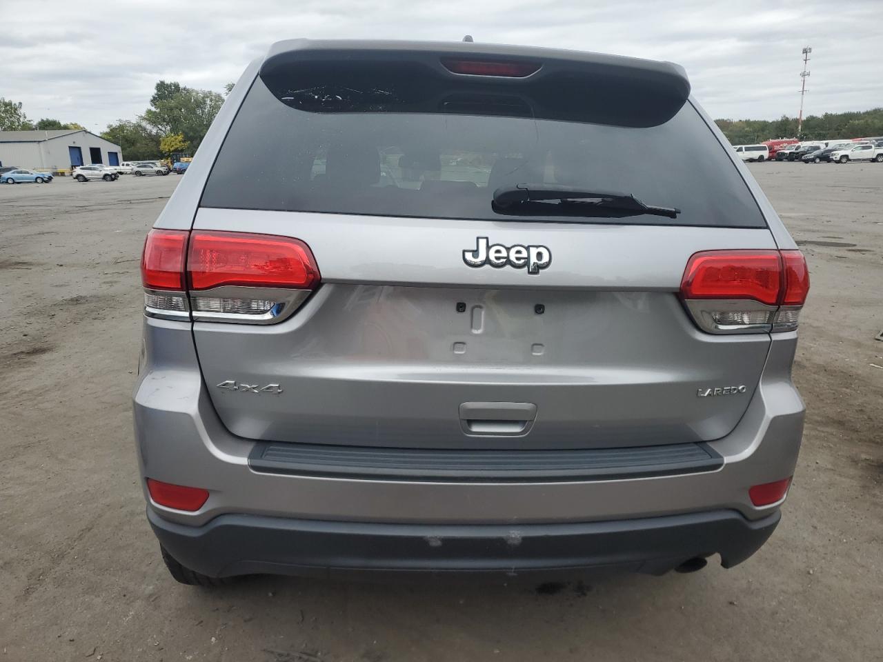 2016 Jeep Grand Cherokee Laredo VIN: 1C4RJFAG6GC326414 Lot: 73284504