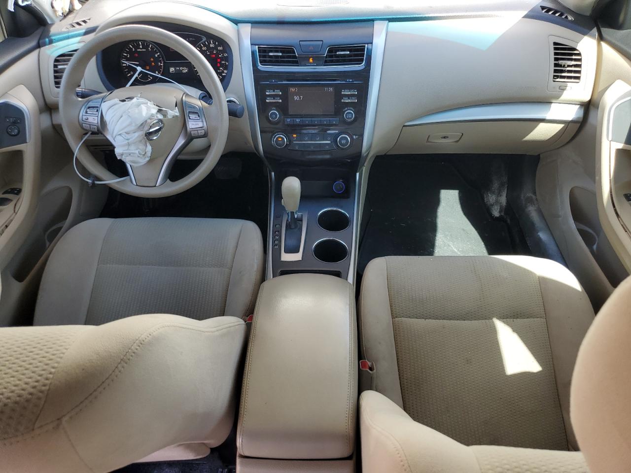 1N4AL3AP5FN385968 2015 Nissan Altima 2.5