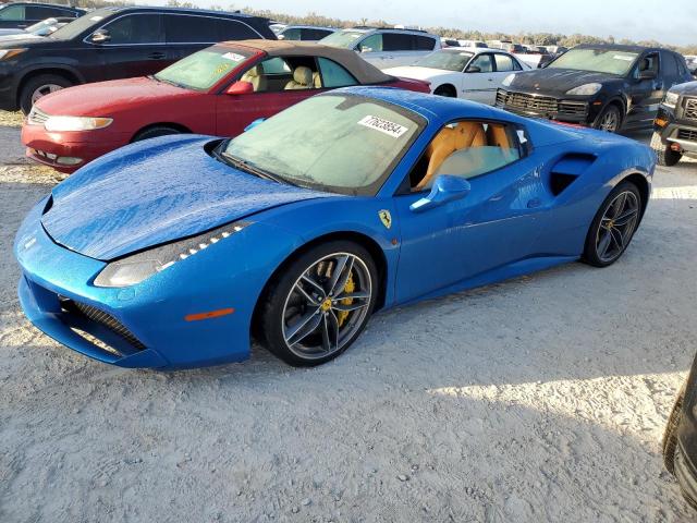 FERRARI ALL MODELS – zdjęcie z aukcji, lot #77623854