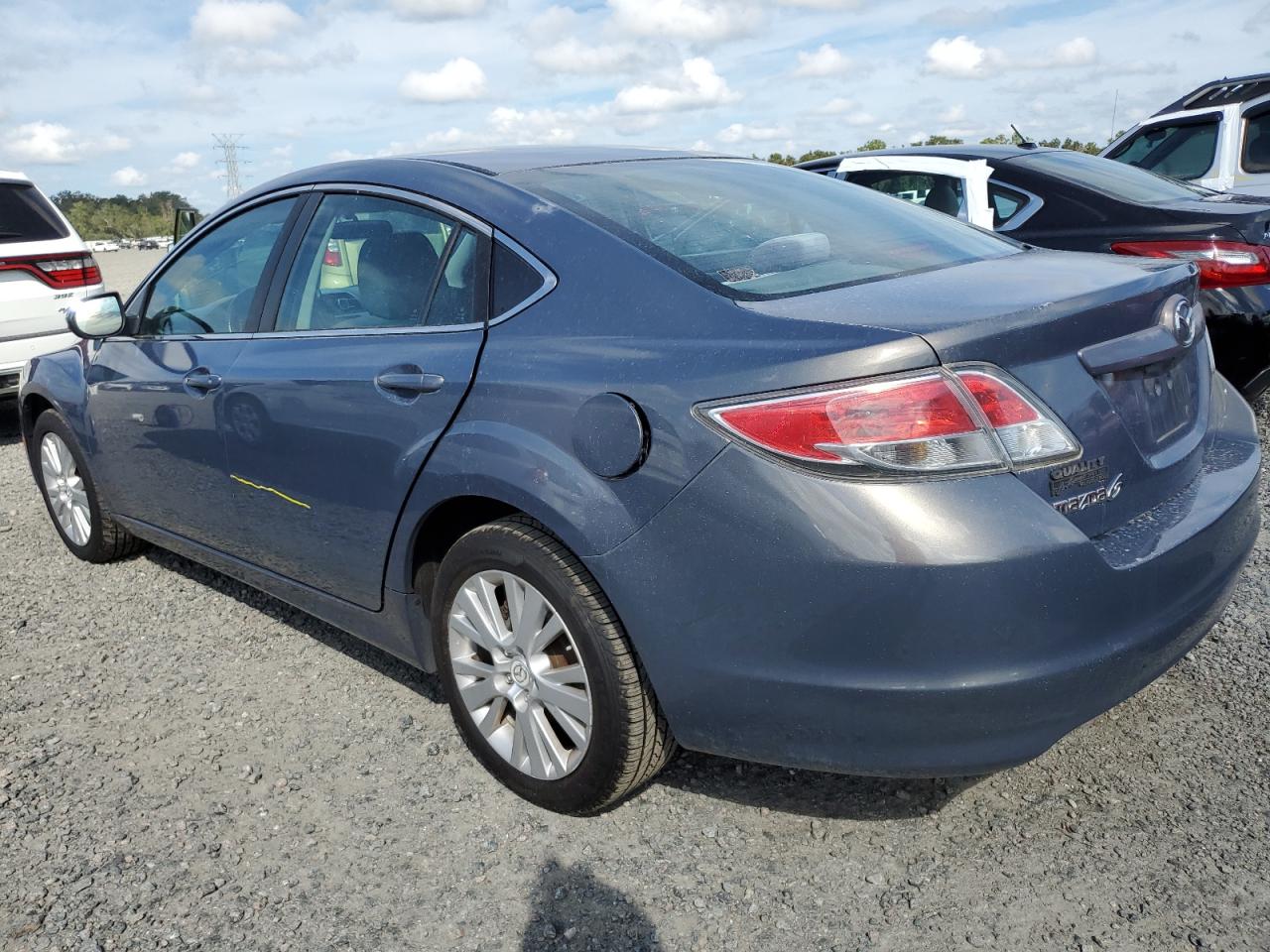 2010 Mazda 6 - Image 2