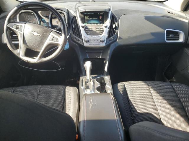  CHEVROLET EQUINOX 2015 Gray