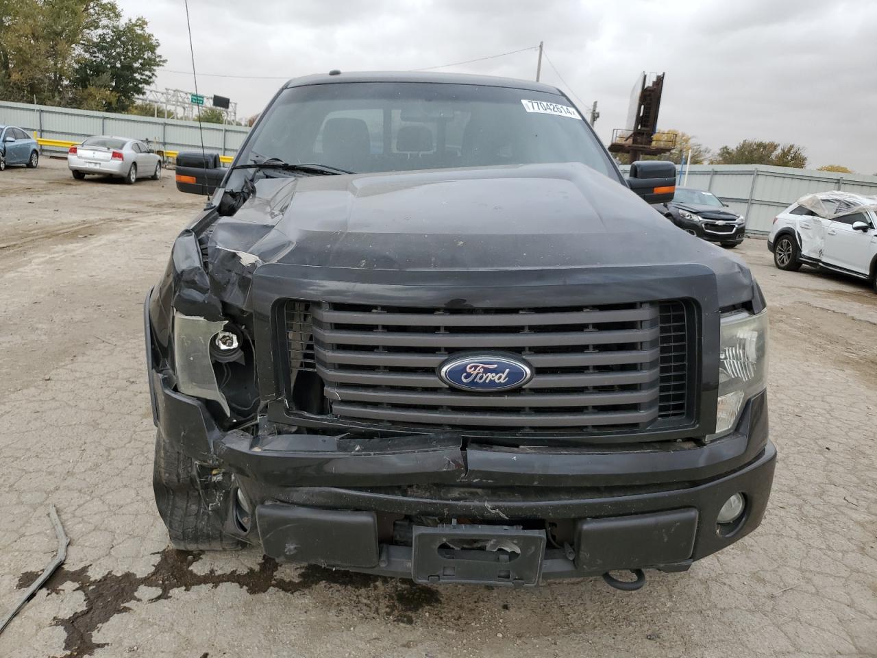 2011 Ford F-150 - Image 5