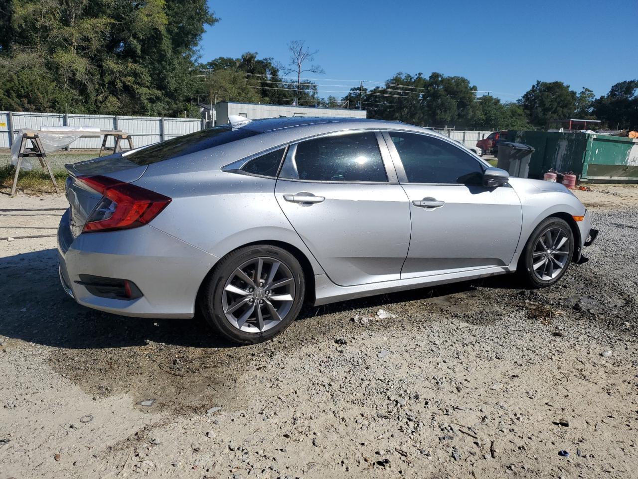 2019 Honda Civic - Image 3