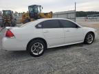 2015 Chevrolet Impala Limited Ls na sprzedaż w Fairburn, GA - Front End