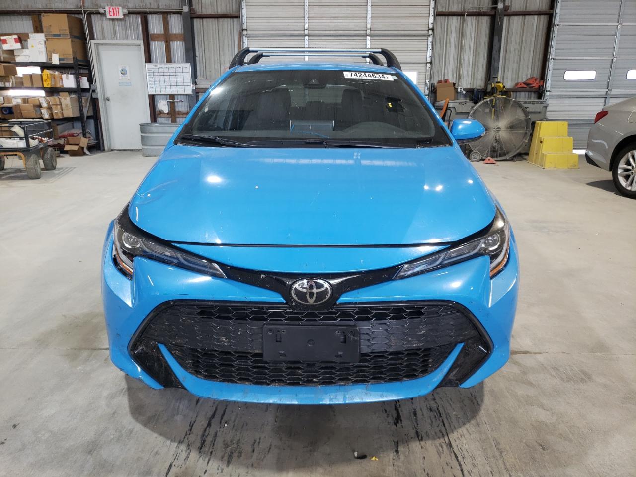 2022 Toyota Corolla - Image 5