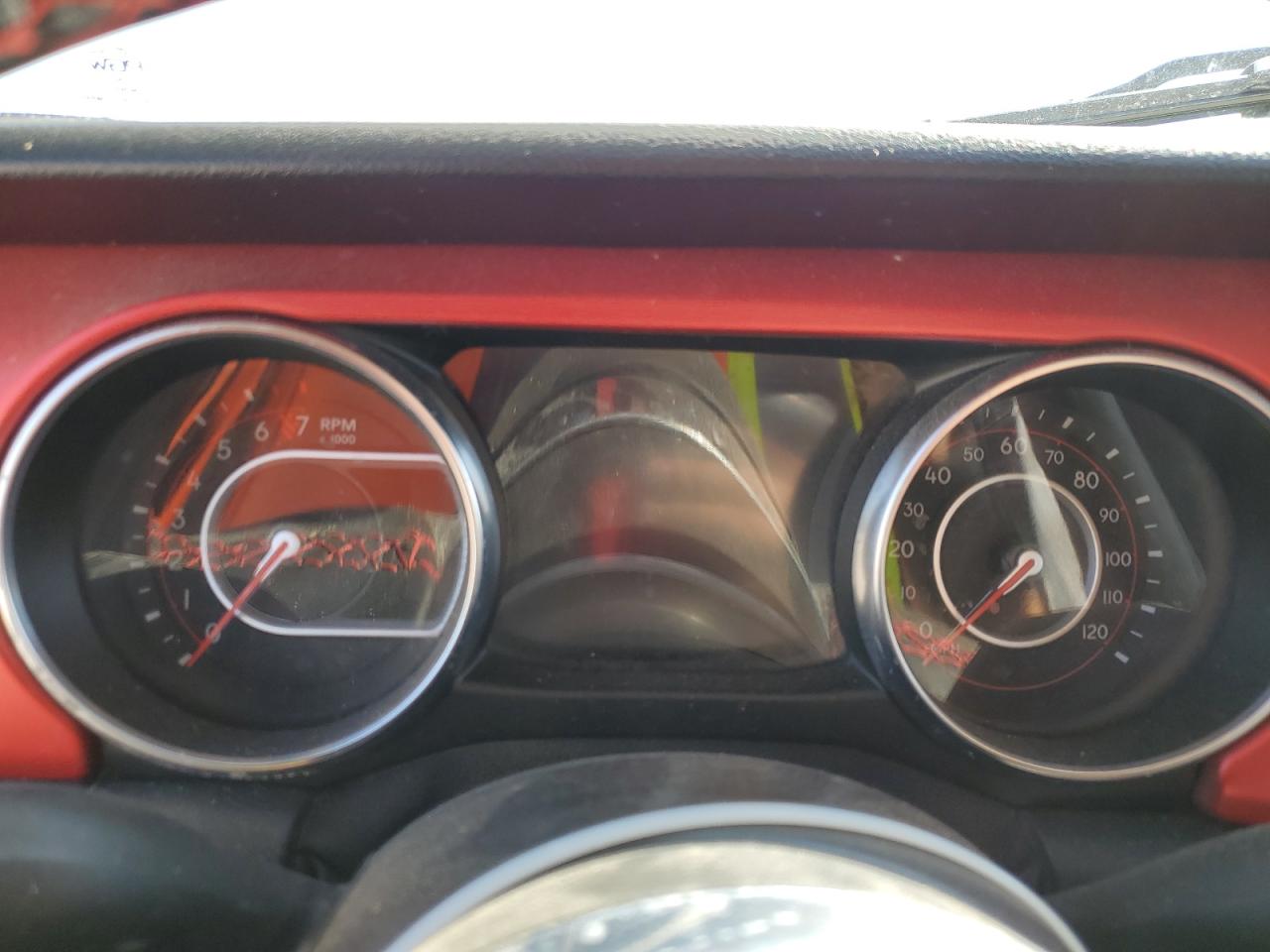 2021 Jeep Gladiator - Image 9