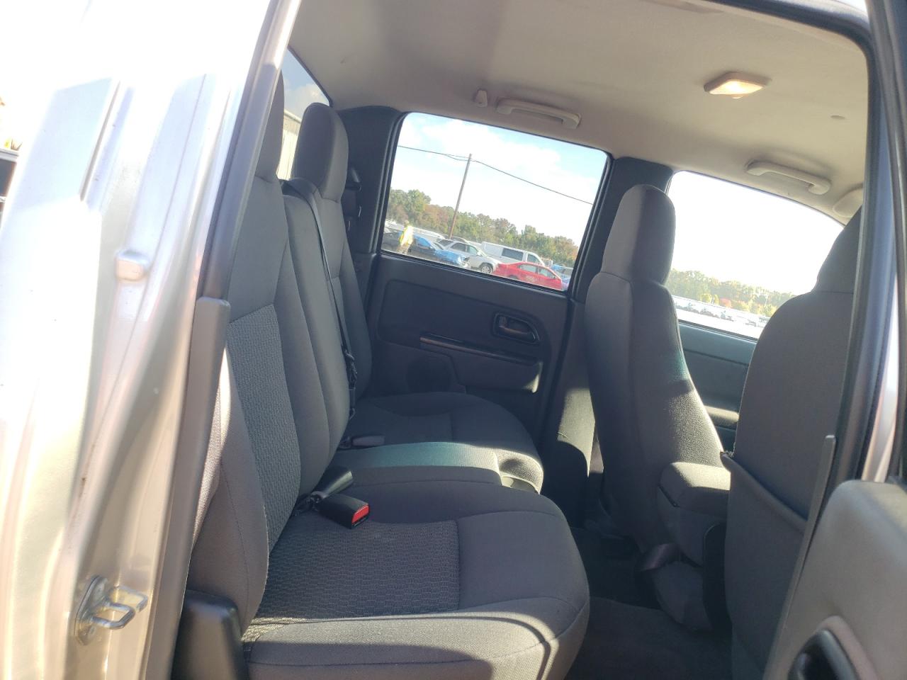 2006 GMC Canyon VIN: 1GTDT136X68203101 Lot: 75345904