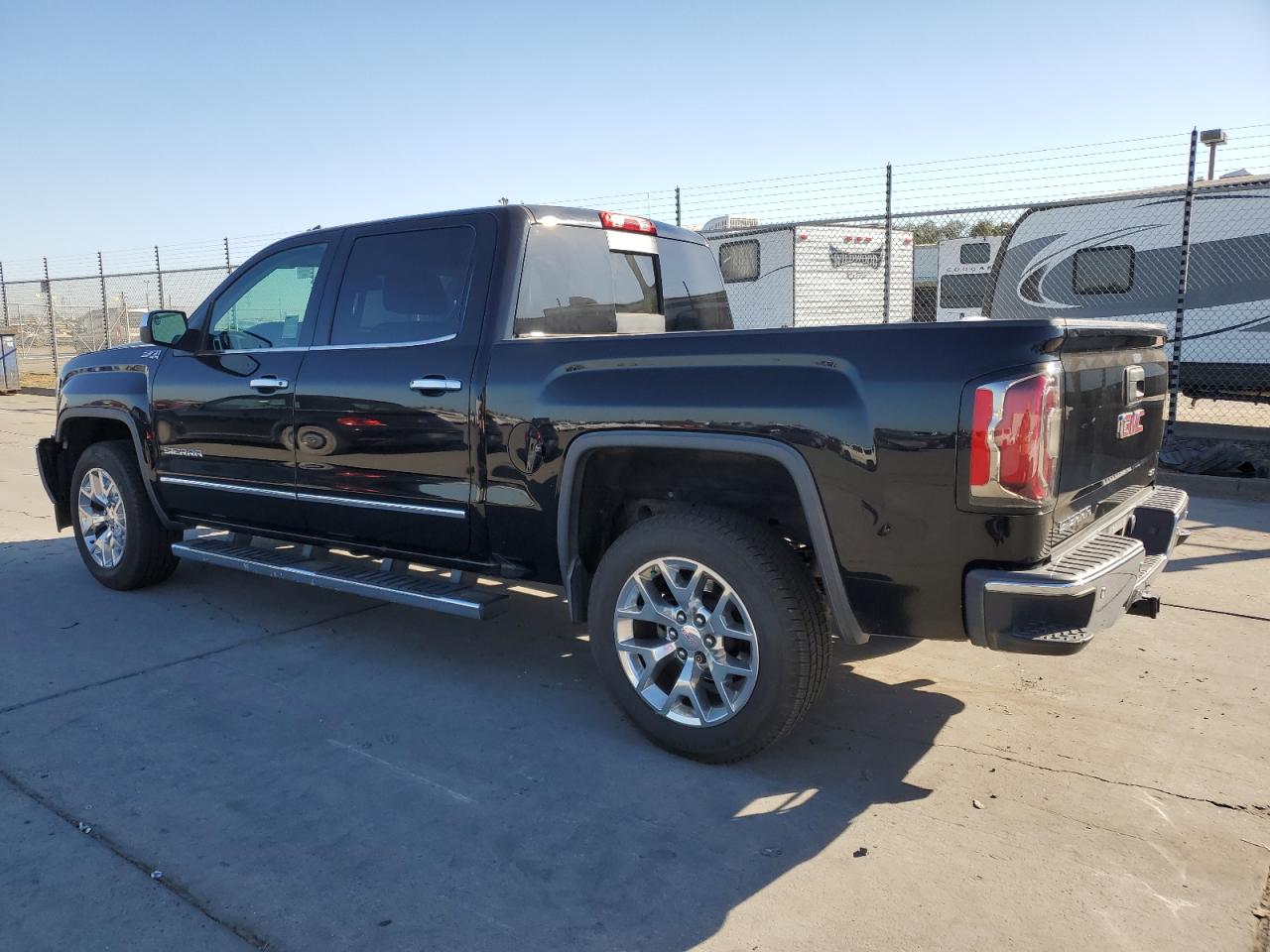 3GTU2NEC2GG265956 2016 GMC Sierra K1500 Slt