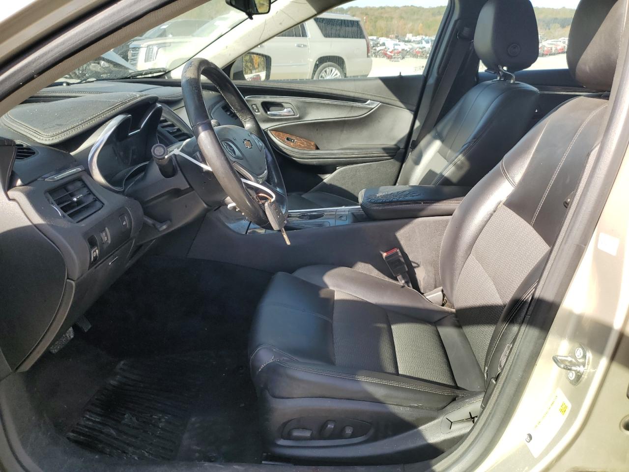 2015 Chevrolet Impala - Image 7